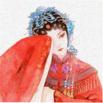 用户 深蓝听众 头像
